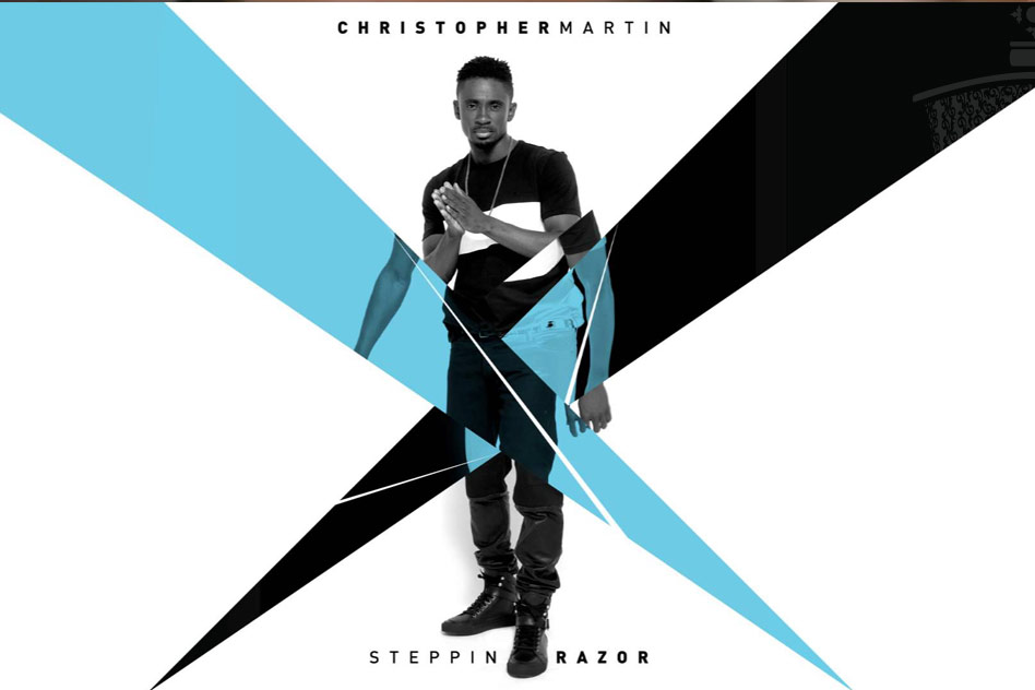 Chris Martin EP