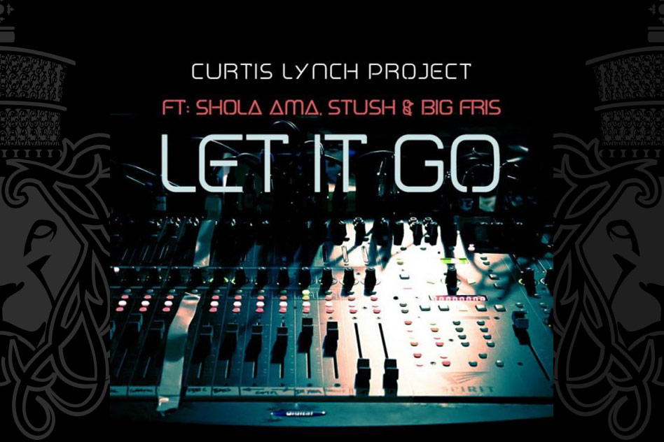 Let It Go - Curtis Lynch
