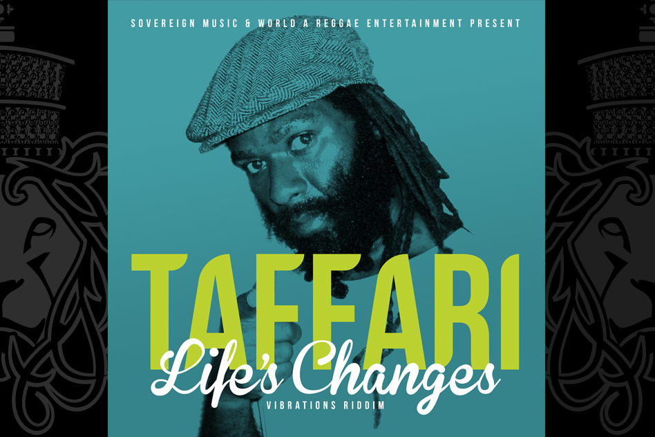 Taffari - Life's Changes