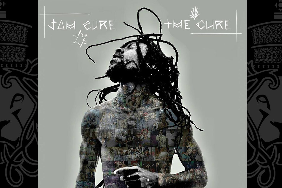 Jah Cure The cure