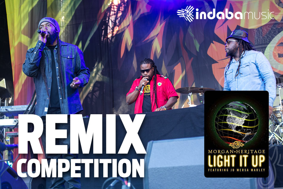 Remix Competition