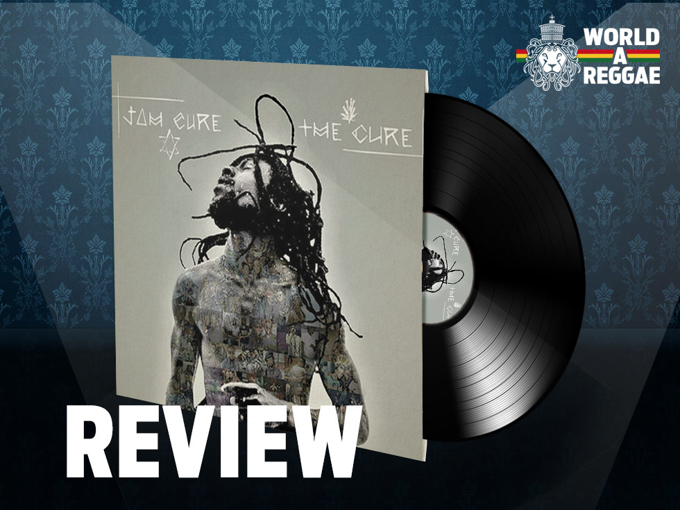 Jah Cure The Cure
