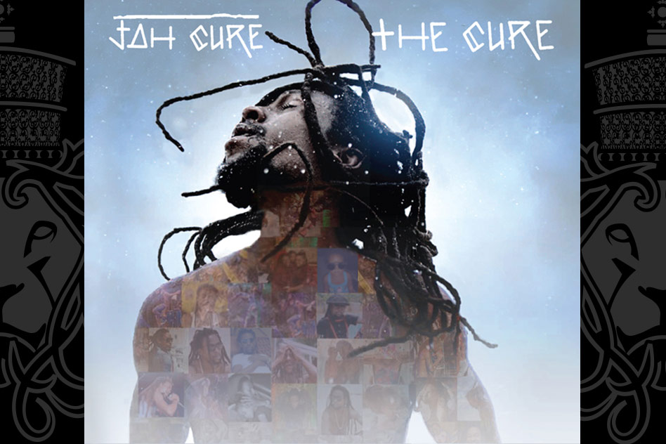 Jah Cure The Cure