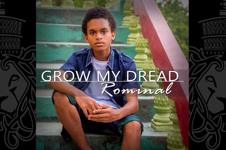 Rominal - Grow my Dread