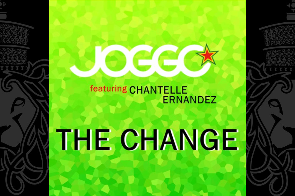 JOGGO ft. Chantelle Ernandez - The Change
