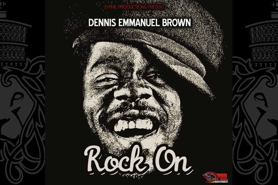 Rock On Dennis Brown