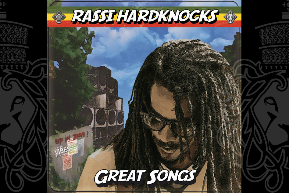 Rassi Hardknocks - Great Songs