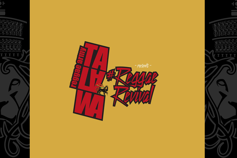 Costa Rican Reggae Band Talawa Releases ReggaeRevival