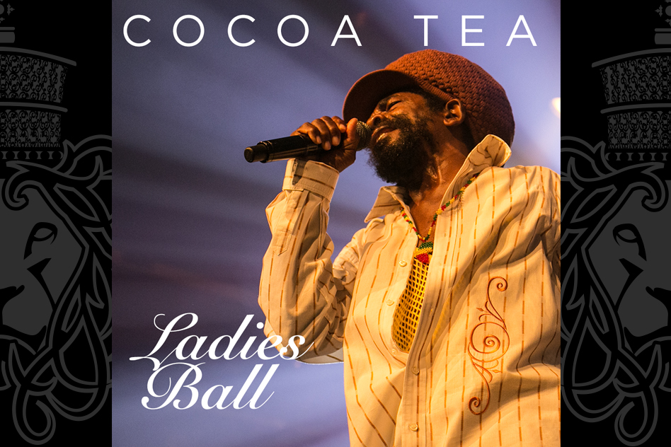 Cocoa Tea Ladies