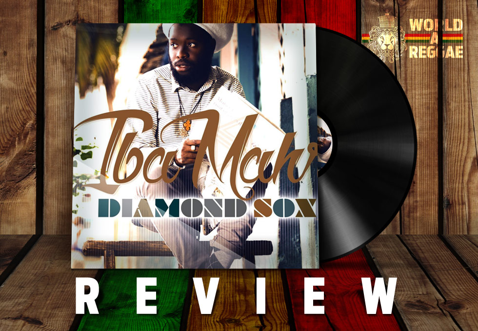 Diamond Sox Review
