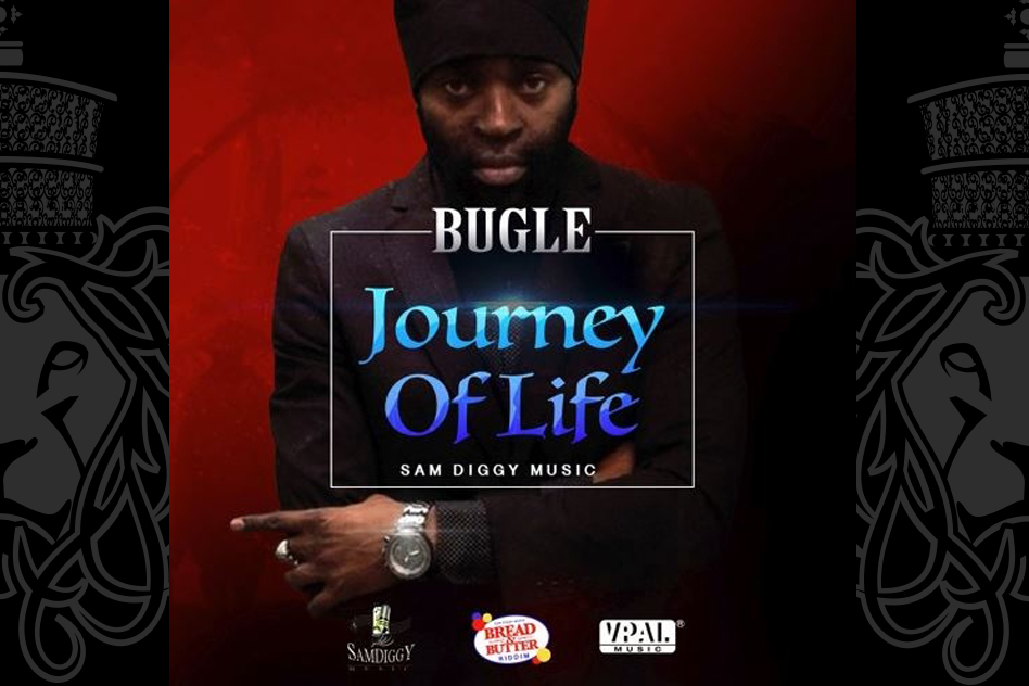 Bugle journey of life