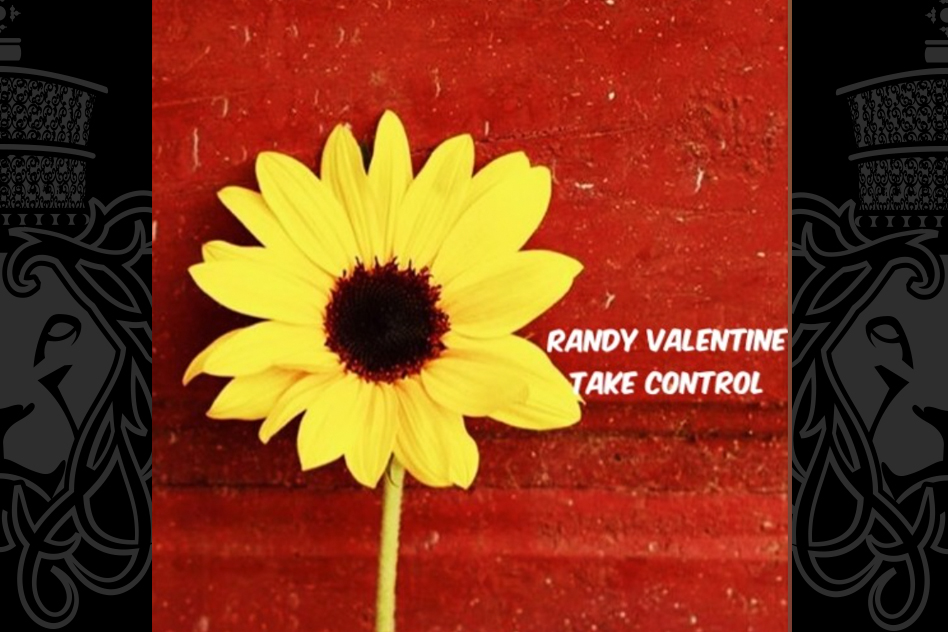 randy valentine take control