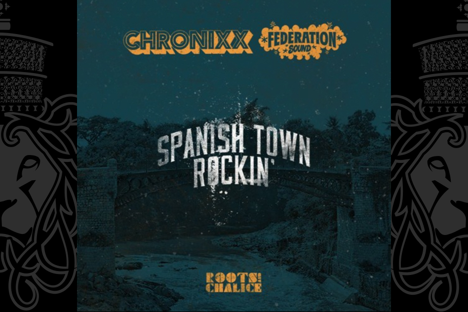 spanish town rockin