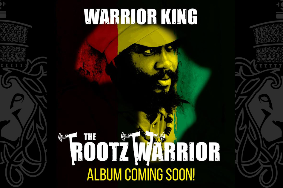 warrior king roots warrior