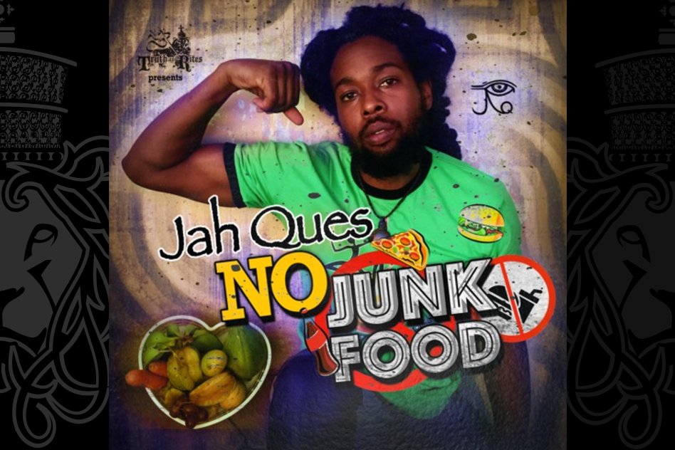 Jah Ques No Junk Food