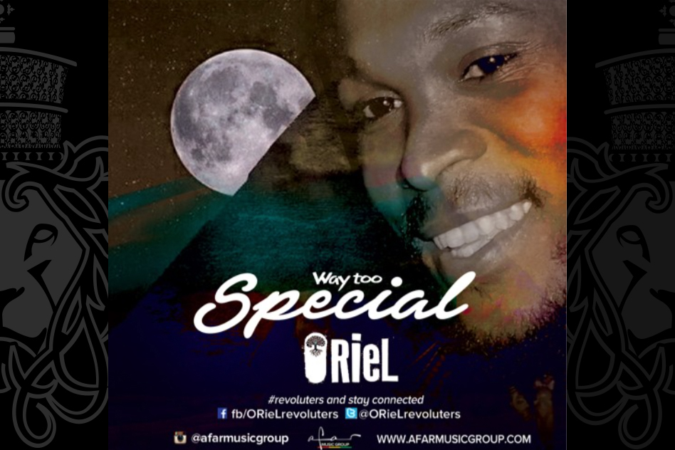 Oriel Special