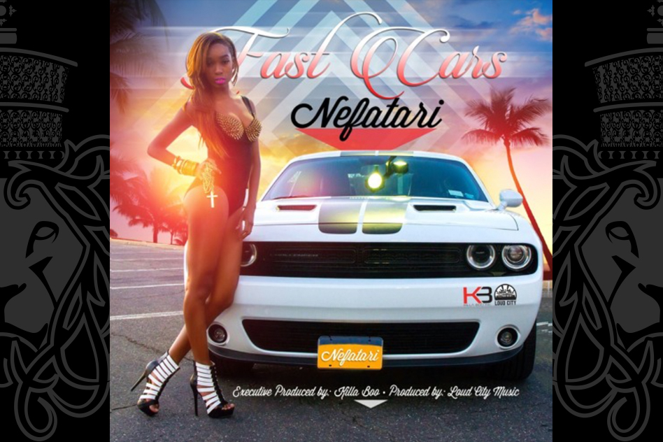 Nefatari Money and Fast Cars