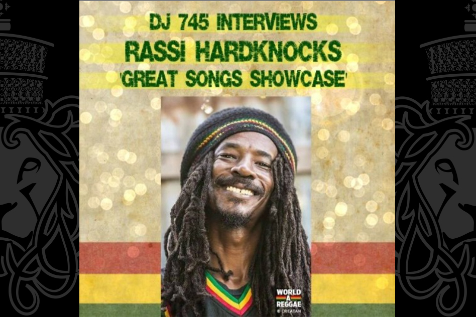 Rassi Hardknocks Interview