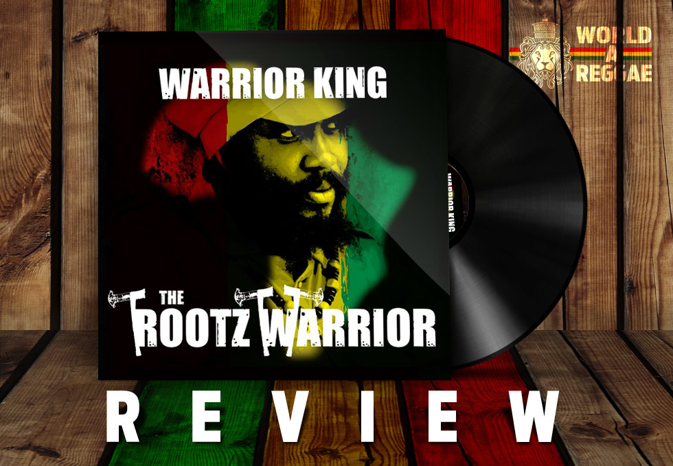 Warrior King review