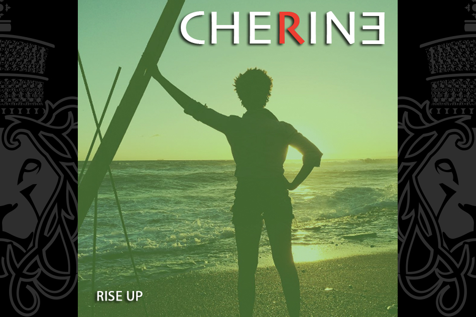 Cherine Anderson - Rise Up in the mix