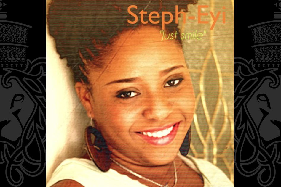 Steph - Eyi - Just Smile