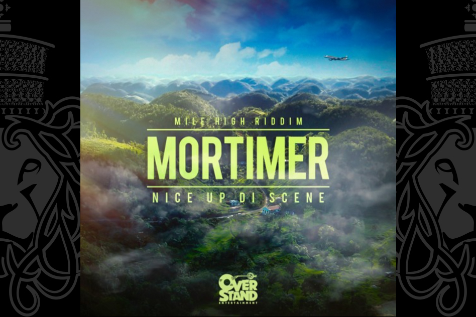 Mortimer - Nice Up Di Scene