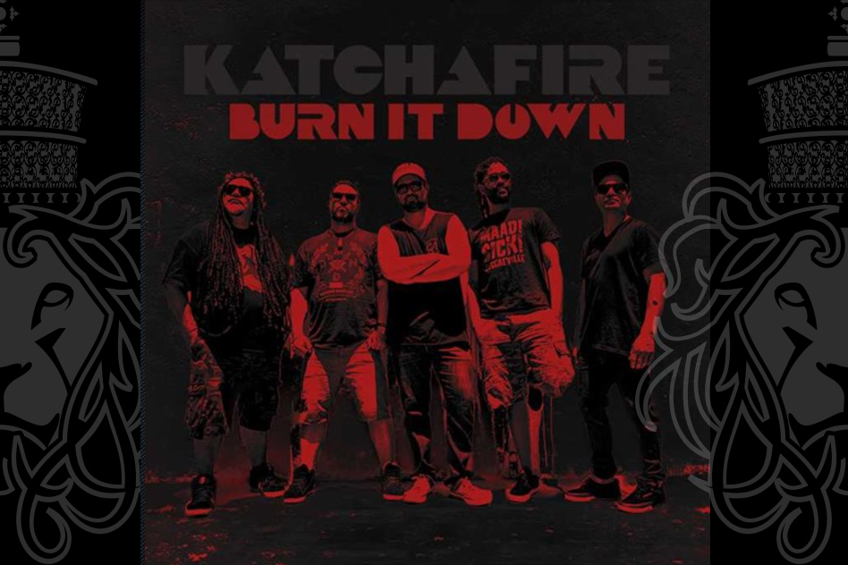 Katchafire
