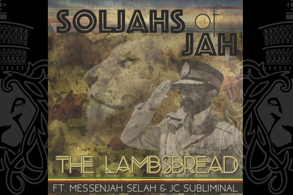 Soljahs of jah