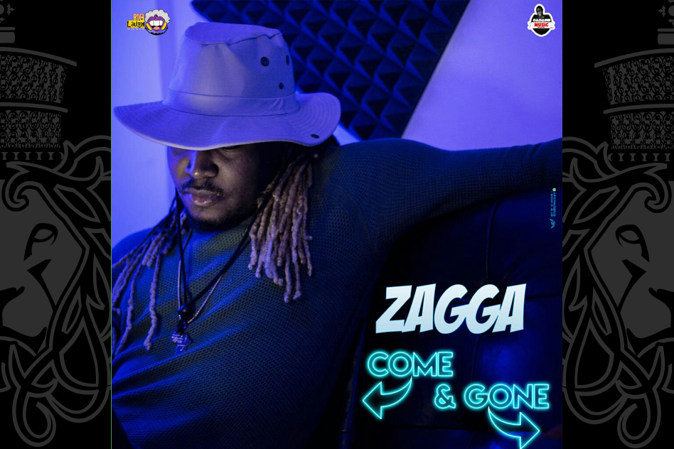 Zagga - Come and Gone