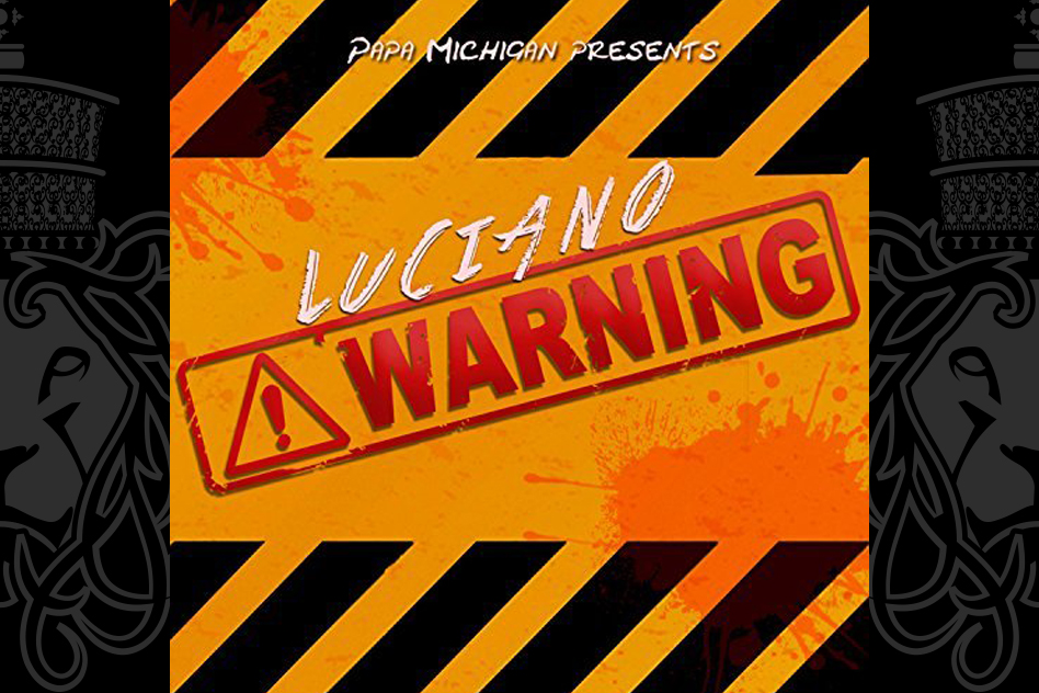 Luciano Warning