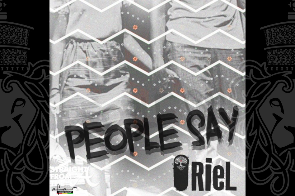 ORieL- People Say