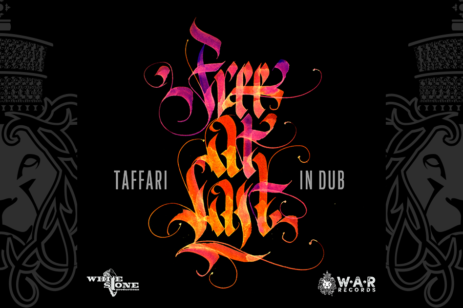 Taffari - Free at Last