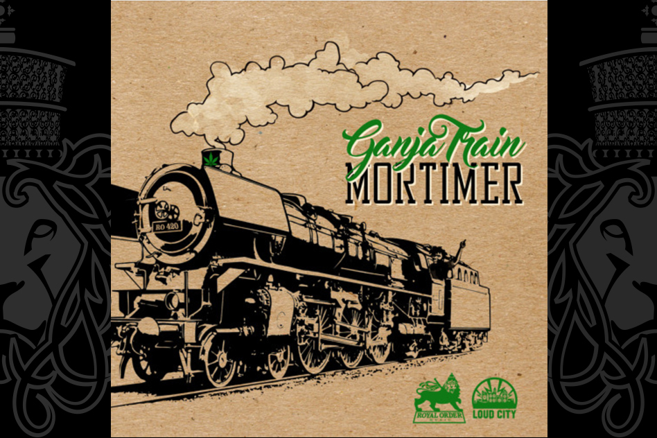 Ganja Train Mortimer