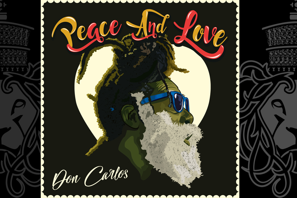 Peace and love don carlos