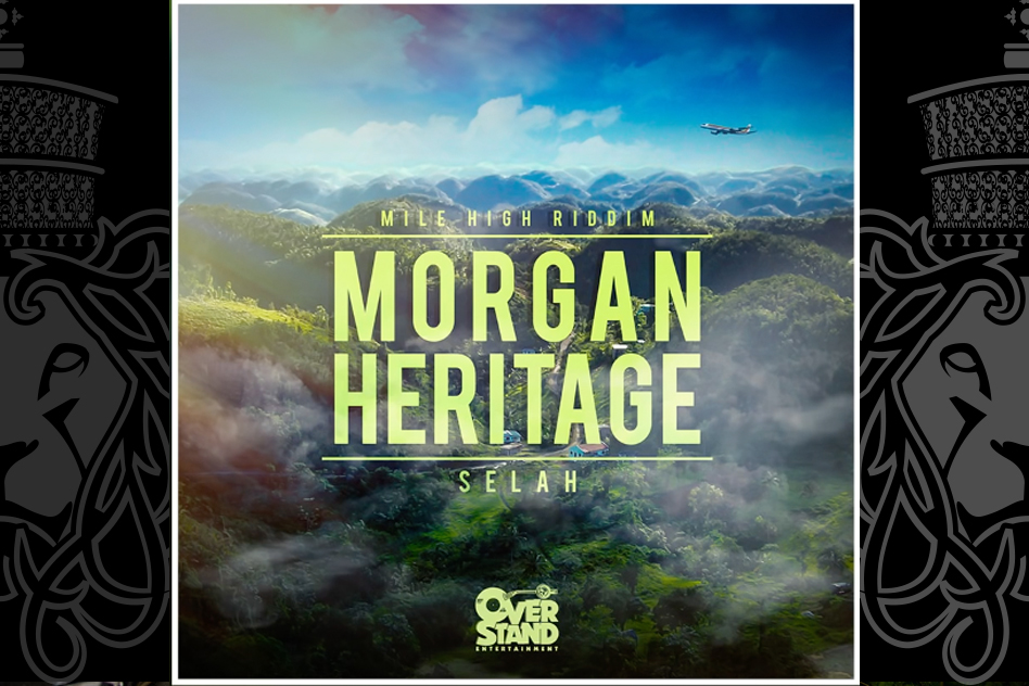 Selah Morgan Heritage