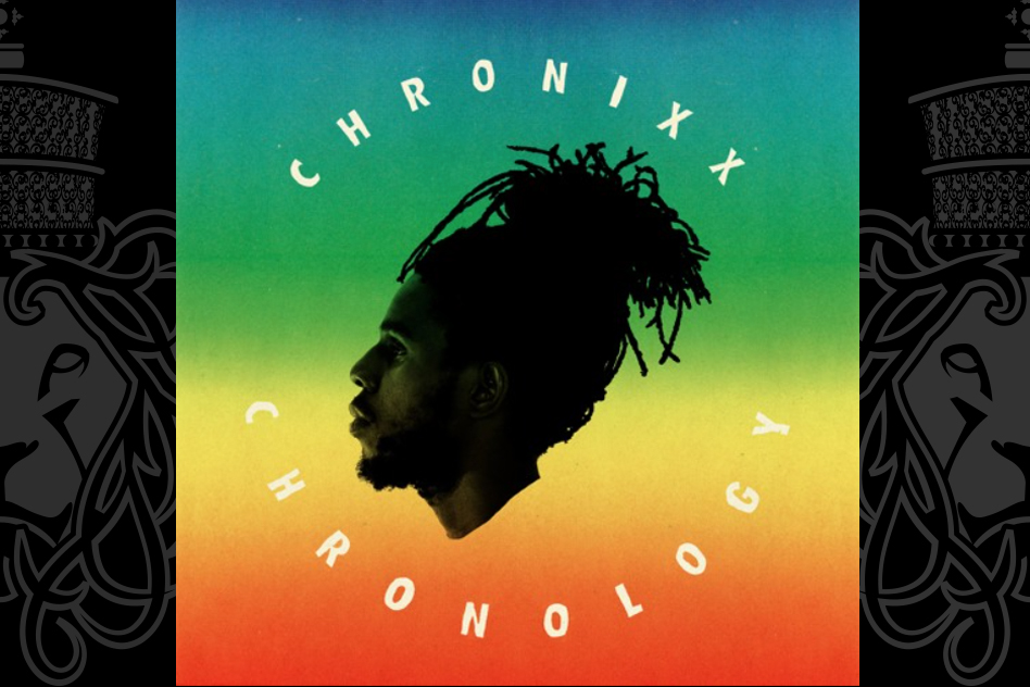 Chronixx - Skankin' Sweet
