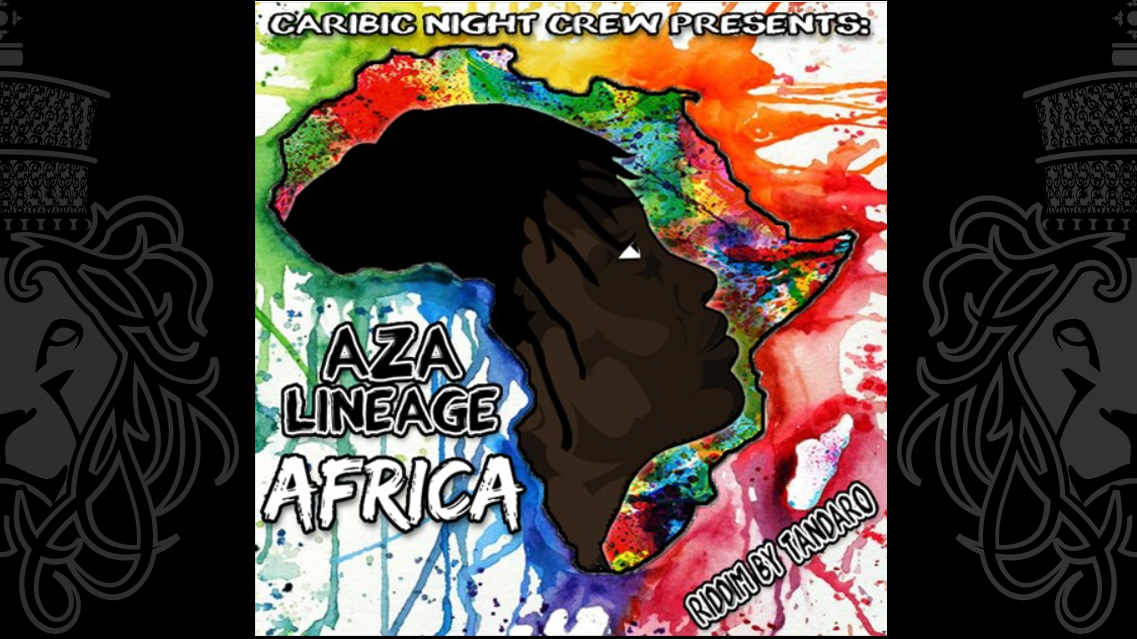 Aza Lineage - Africa