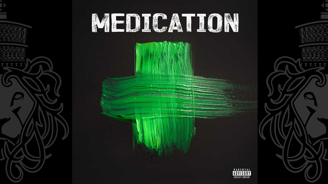 Damian Marley - Medication
