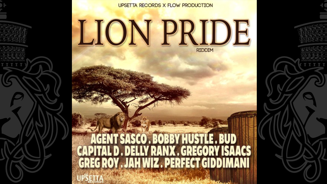 Lion Pride Riddim