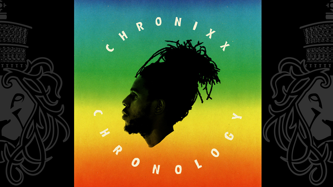 Chronixx Chronology レコード 3LP 新品 Chronology - Album by Chronixx - Apple Music