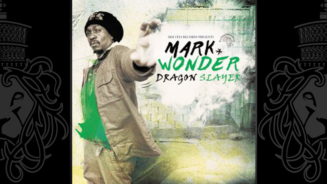 mark wonder dragon slayer