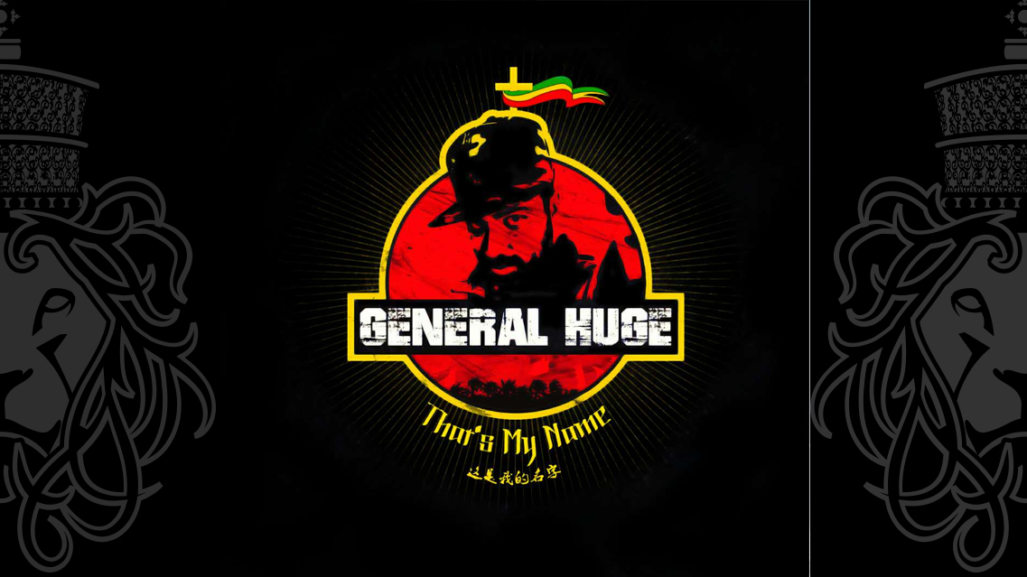 General Huge