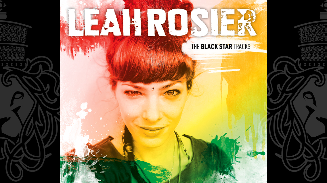 Leah Rosier Black Star Tracks