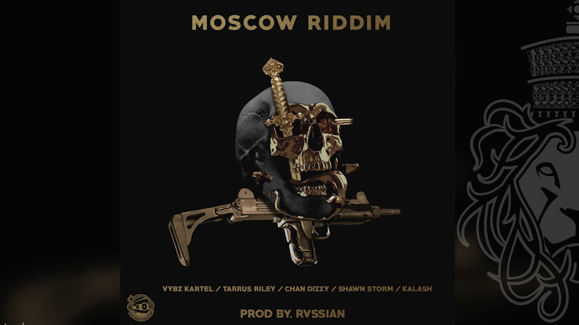 Moscow Riddim