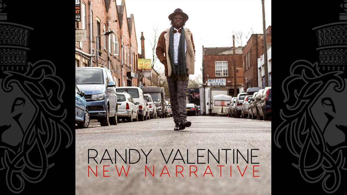 New Narrative Randy Valentine