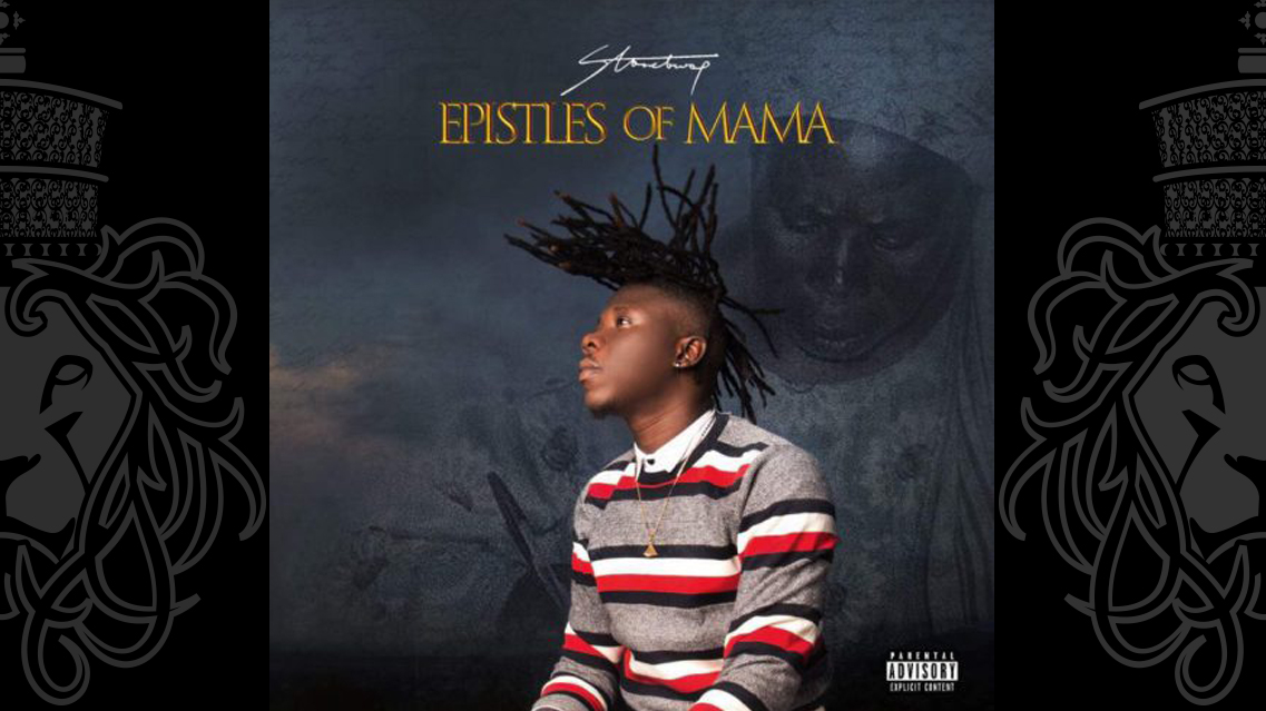 Stonebwoy release 24 track "Epistles of Mama"
