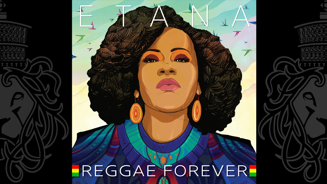 Reggae Forever