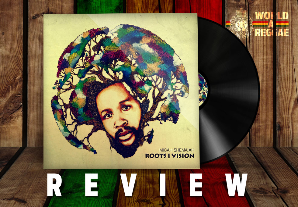 Roots I Vision Review