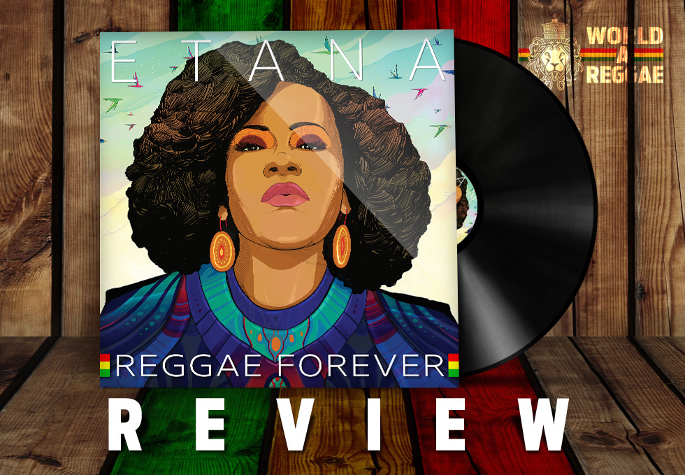 Reggae Forever