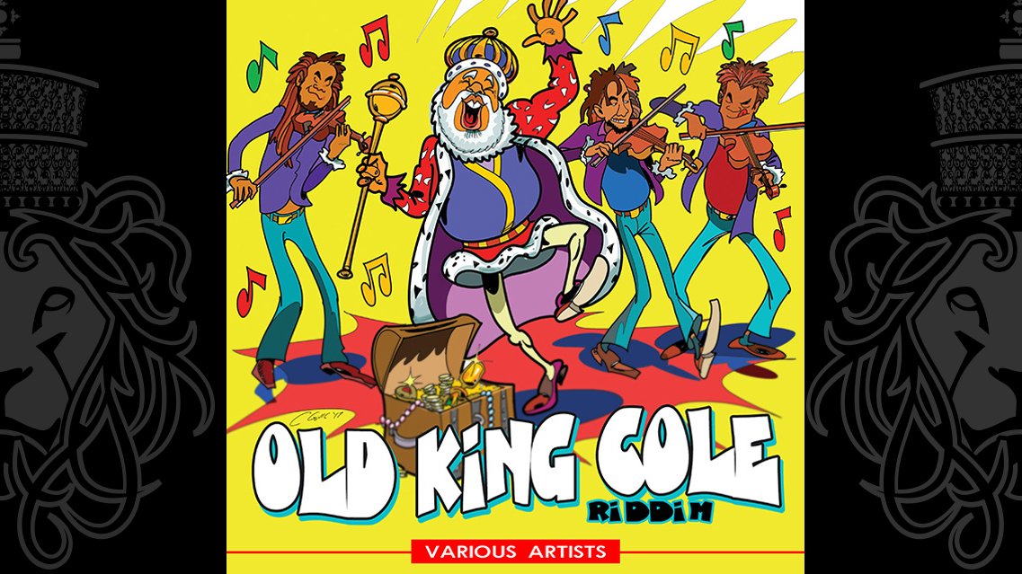 Old King Cole Riddim